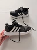 Adidas boty, velikost 40 — second hand, velmi dobrý — detail 1