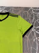 Adidas triko, velikost XL — second hand, velmi dobrý — detail 5