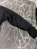 Adidas bunda, velikost M — second hand, velmi dobrý — detail 4