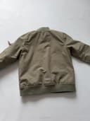 Mini A Ture bunda / bomber, velikost 116 — second hand, velmi dobrý — detail 5