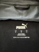 Puma mikina, velikost L — second hand, velmi dobrý — detail 5