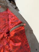 Bunda Wellensteyn, velikost M — second hand, velmi dobrý — detail 10