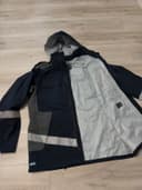 Ambassador bunda pracovní V.sl.20.000, velikost XXL — second hand, jako nové — detail 2