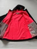 Softshellová bunda Icepeak, velikost 176 — second hand, velmi dobrý — detail 2