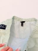 kraťasy Ellesse, velikost S — second hand, velmi dobrý — detail 5