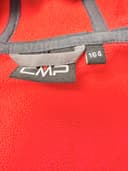 Softshellová bunda CMP, velikost 164 — second hand, velmi dobrý — detail 7
