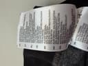 Adidas kraťasy, velikost XL — second hand, velmi dobrý — detail 7