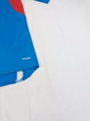 Triko Adidas, velikost L — second hand, velmi dobrý — detail 2