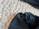 Adidas mikina, velikost 164 — second hand, dobrý — detail 3