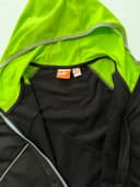 Puma mikina, velikost XXL — second hand, velmi dobrý — detail 5
