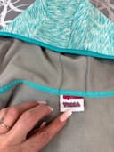 Yigga softshellová bunda, velikost 152 — second hand, velmi dobrý — detail 5