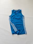 Tílko Adidas, velikost XS — second hand, velmi dobrý — detail 1