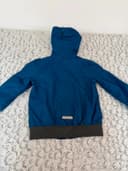Icepeak bunda, velikost 116 — second hand, velmi dobrý — detail 7