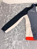 GTS bunda, velikost M — second hand, velmi dobrý — detail 2