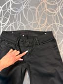 Tommy Hilfiger kalhoty, velikost 38 — second hand, velmi dobrý — detail 7