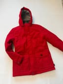 Redpoint kabát / parka, velikost XL — second hand, velmi dobrý — detail 2
