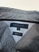 Tommy Hilfiger košile, velikost XXL — second hand, velmi dobrý — detail 7