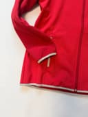 Softshellová bunda Jack Wolfskin, velikost XL — second hand, velmi dobrý — detail 7