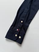 Tommy Hilfiger košile, velikost M — second hand, velmi dobrý — detail 6
