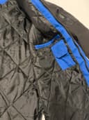 Engelbert Strauss bunda zimní, velikost XL — second hand, dobrý — detail 5