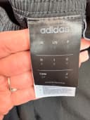 Adidas kalhoty, velikost S — second hand, velmi dobrý — detail 8