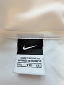 Nike mikina, velikost XXL — second hand, velmi dobrý — detail 3