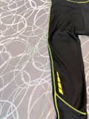 Crivit Cyklistické kalhoty, velikost M — second hand, velmi dobrý — detail 2