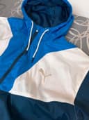 Puma bunda, velikost XXL — second hand, velmi dobrý — detail 2