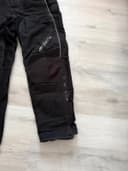 Ixon moto kalhoty, velikost One size — second hand, velmi dobrý — detail 2