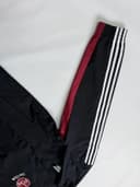 Adidas bunda, velikost M — second hand, velmi dobrý — detail 3