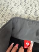 Engelbert Strauss softshellová vesta, velikost XXL — second hand, dobrý — detail 2
