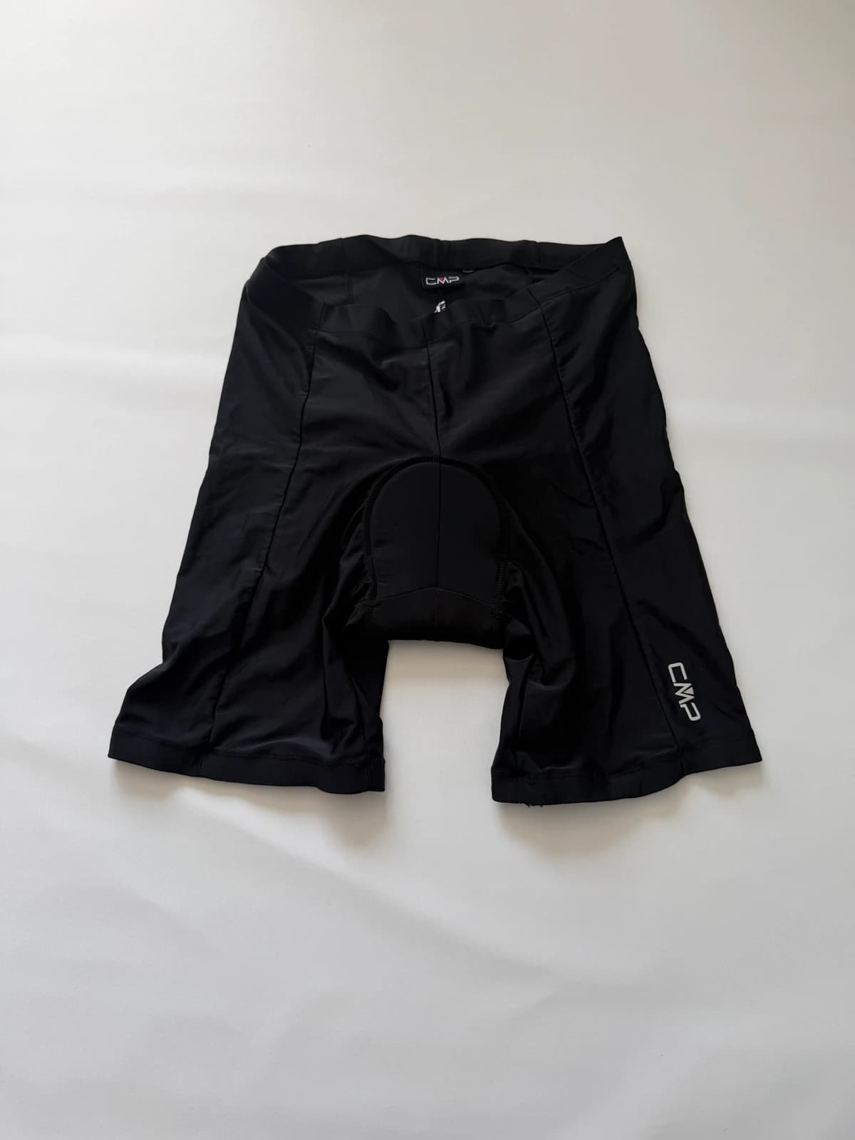 Cyklistické kraťasy CMP, velikost XL — second hand, velmi dobrý