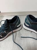 Michael Kors sneakers / boty, velikost 37 — second hand, dobrý — detail 9