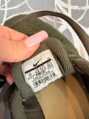 Nike tenisky, velikost 37 — second hand, dobrý — detail 2