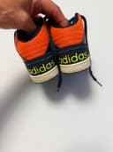 Adidas boty, velikost 29 — second hand, velmi dobrý — detail 2