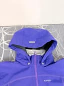 Icepeak softshellová bunda, velikost 176 — second hand, velmi dobrý — detail 5