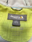 Regatta softshellová bunda, velikost 152 — second hand, velmi dobrý — detail 2