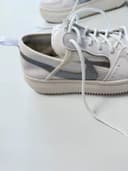Nike boty, velikost 42 — second hand, velmi dobrý — detail 2
