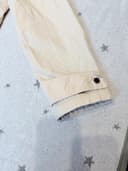 Tommy Hilfiger bunda, velikost L — second hand, velmi dobrý — detail 5