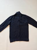 Tommy Hilfiger svetr, velikost XS — second hand, velmi dobrý — detail 4