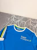 Superdry triko, velikost M — second hand, velmi dobrý — detail 3
