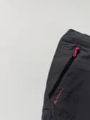 Quechua kalhoty / kraťasy, velikost S — second hand, velmi dobrý — detail 2
