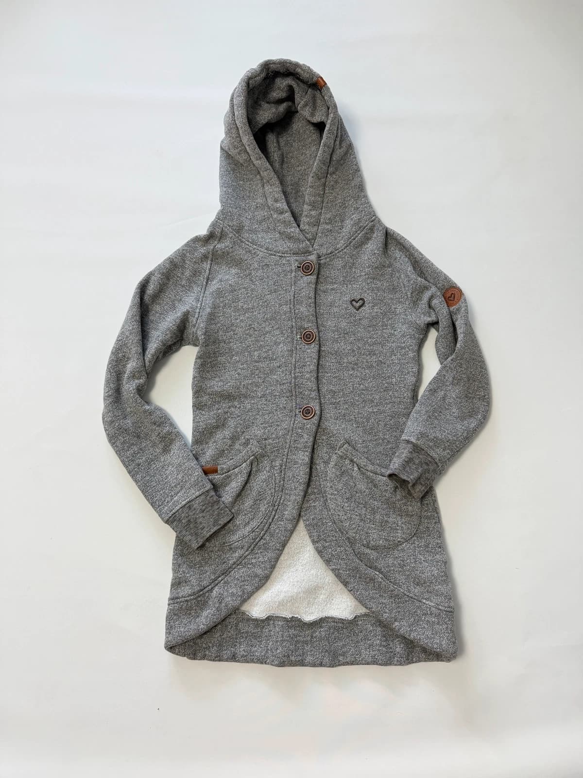 Alife & Kickin Alife and Kickin mikina, velikost XS — second hand, velmi dobrý