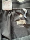 Adidas kraťasy, velikost 164 — second hand, velmi dobrý — detail 3