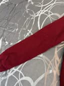 Yigga softshellová bunda, velikost 110 — second hand, velmi dobrý — detail 4