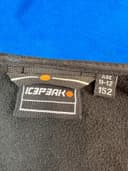 Icepeak softshellová bunda, velikost 152 — second hand, velmi dobrý — detail 5