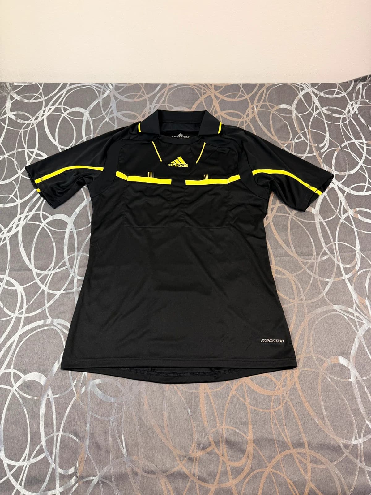 Triko / dres Adidas, velikost S — second hand, velmi dobrý