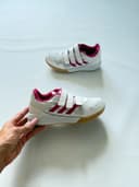 Adidas sálové boty, velikost 35 — second hand, velmi dobrý — detail 1