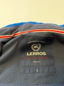 Lerros softshellová bunda, velikost L — second hand, velmi dobrý — detail 5