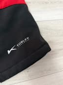 Kübler pracovní softshellová vesta, velikost XL — second hand, velmi dobrý — detail 3